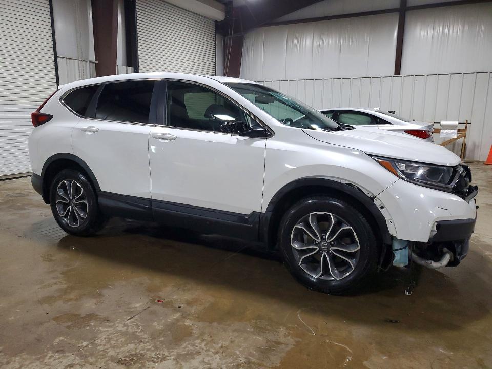 Aukcja sprzedaży 2021 Honda Cr-v, vin: 5J6RW2H8XML020072, numer aukcji: 50196186