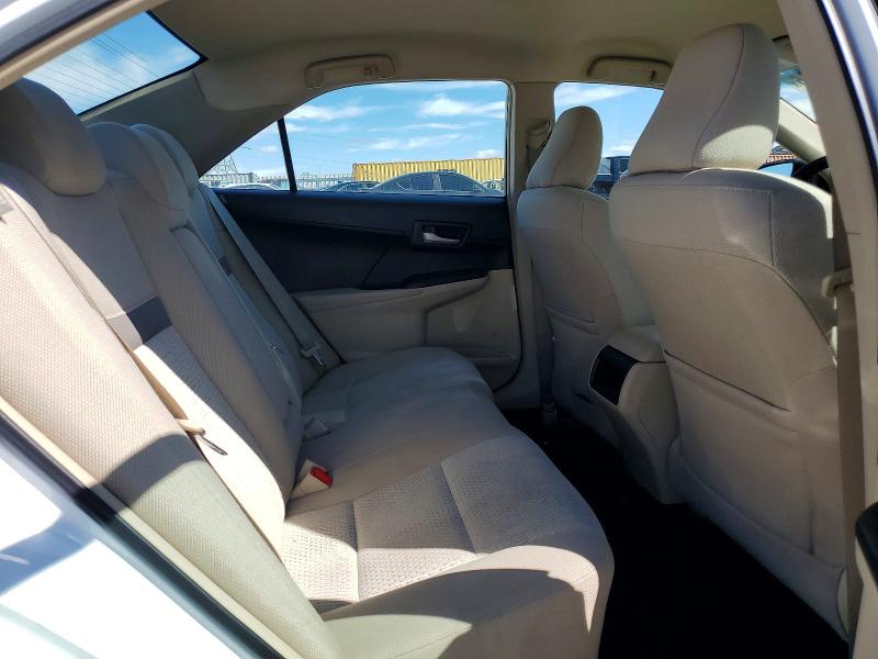 Aukcja sprzedaży 2014 Toyota Camry, vin: 4T1BF1FK6EU460989, numer aukcji: 48022716