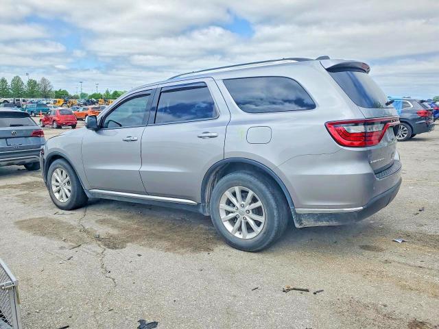 Aukcja sprzedaży 2015 Dodge Durango, vin: 1C4RDHAG7FC916865, numer aukcji: 51432236