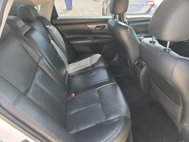 49892846 :رقم المزاد ، 1N4BL3APXFC567469 vin ، 2015 Nissan Altima مزاد بيع