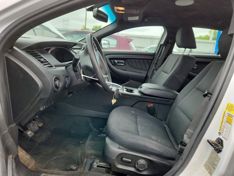 Aukcja sprzedaży 2017 Ford Taurus, vin: 1FAHP2L96HG103971, numer aukcji: 51197936
