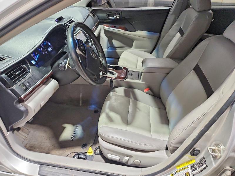 Продаж на аукціоні авто 2014 Toyota Camry, vin: 4T1BK1FK4EU544501, номер лоту: 48099666