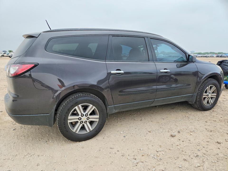Aukcja sprzedaży 2017 Chevrolet Traverse, vin: 1GNKRFKD3HJ151252, numer aukcji: 51034686