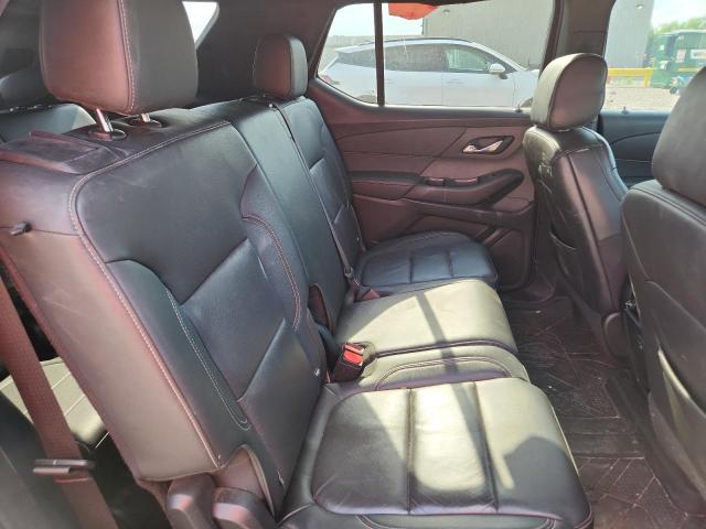 Aukcja sprzedaży 2022 Chevrolet Traverse, vin: 1GNERHKW4NJ161603, numer aukcji: 51108186