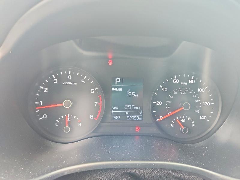 Aukcja sprzedaży 2023 Kia Rio, vin: 3KPA24AD6PE626175, numer aukcji: 49000766