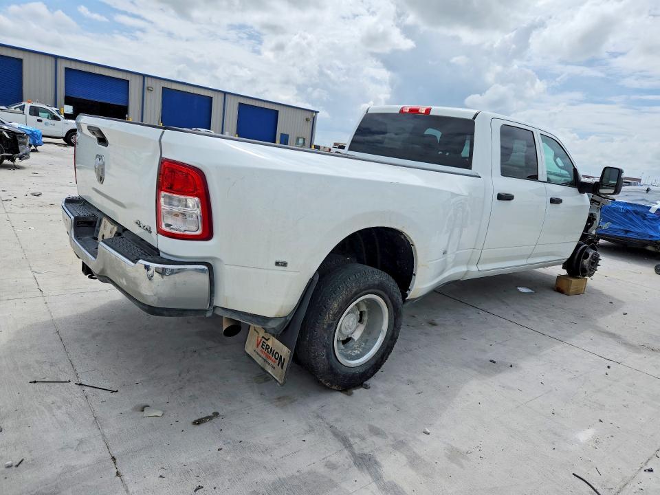 2024 Ram 3500 მანქანა იყიდება აუქციონზე, vin: 3C63RRGL3RG283159, აუქციონის ნომერი: 49325776