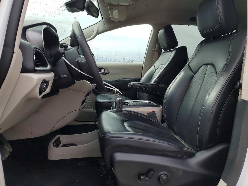 Aukcja sprzedaży 2023 Chrysler Pacifica, vin: 2C4RC1BG1PR566750, numer aukcji: 49299106