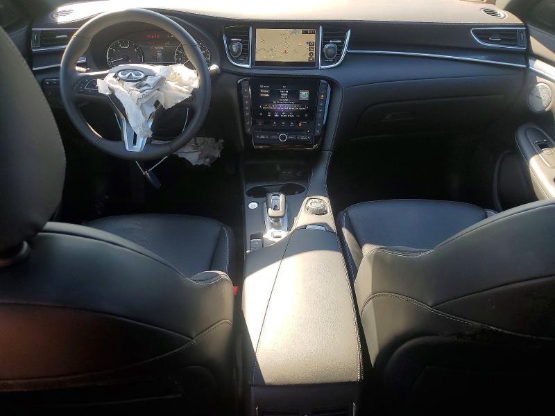 Aukcja sprzedaży 2025 Infiniti Qx50, vin: 3PCAJ5FB2SF105294, numer aukcji: 50318616