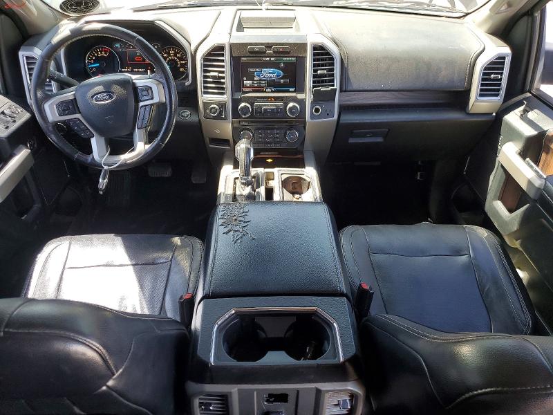 2015 Ford F150 მანქანა იყიდება აუქციონზე, vin: 1FTEW1CFXFFB29623, აუქციონის ნომერი: 50546696