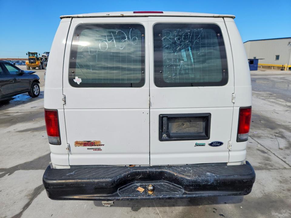 Продажа на аукционе авто 2013 Ford Econoline, vin: 1FTNE2EL8DDA05466, номер лота: 47287726