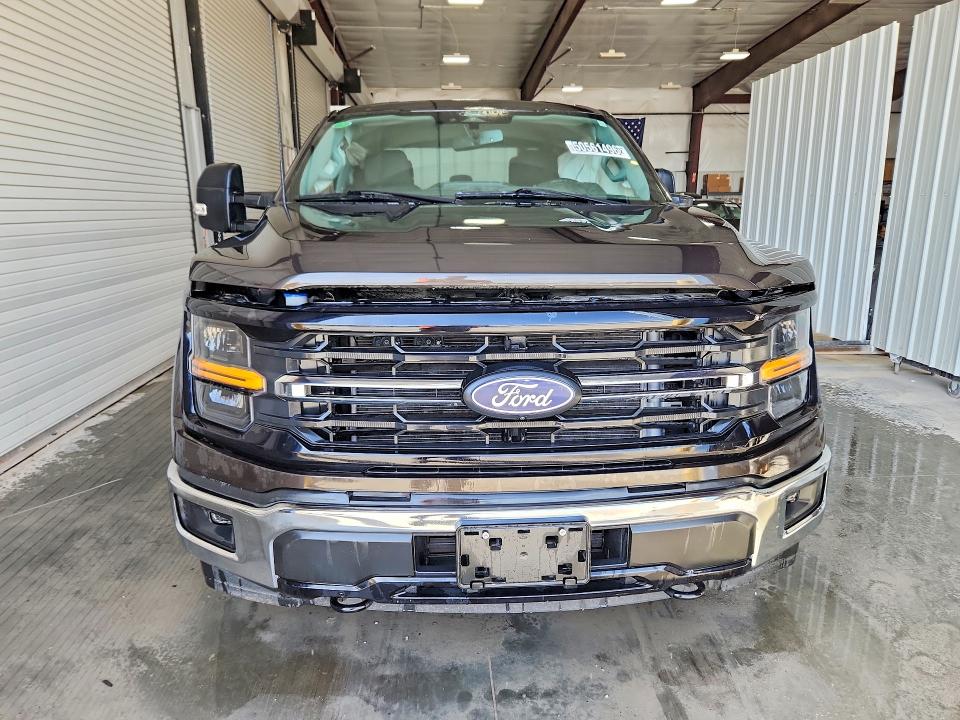 Aukcja sprzedaży 2024 Ford F150, vin: 1FTFW3L89RFA80999, numer aukcji: 50561496