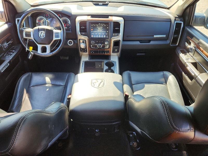 Продаж на аукціоні авто 2013 Ram 1500, vin: 1C6RR7NT4DS647396, номер лоту: 49505056