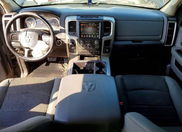 Aukcja sprzedaży 2014 Ram 1500, vin: 1C6RR7LG6ES418886, numer aukcji: 50310866