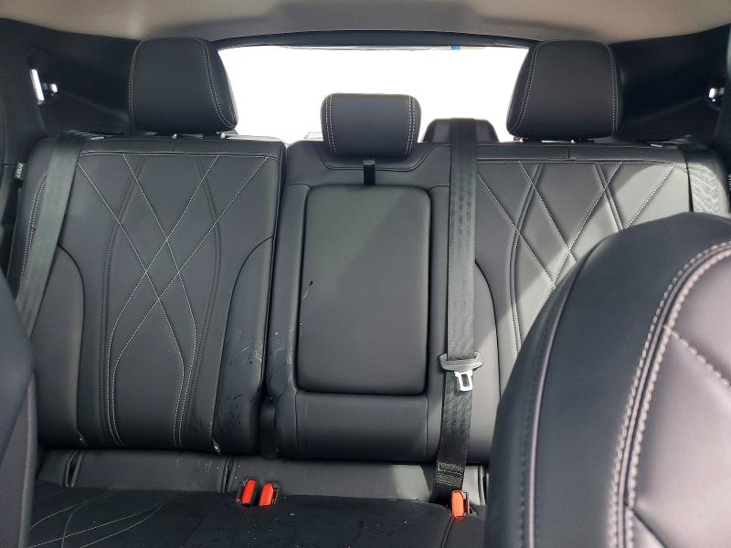 2022 Ford Mustang Mach-e მანქანა იყიდება აუქციონზე, vin: 3FMTK2R71NMA27145, აუქციონის ნომერი: 49049516