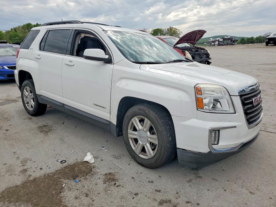 Aukcja sprzedaży 2016 Gmc Terrain, vin: 2GKFLTEK6G6188851, numer aukcji: 49857076