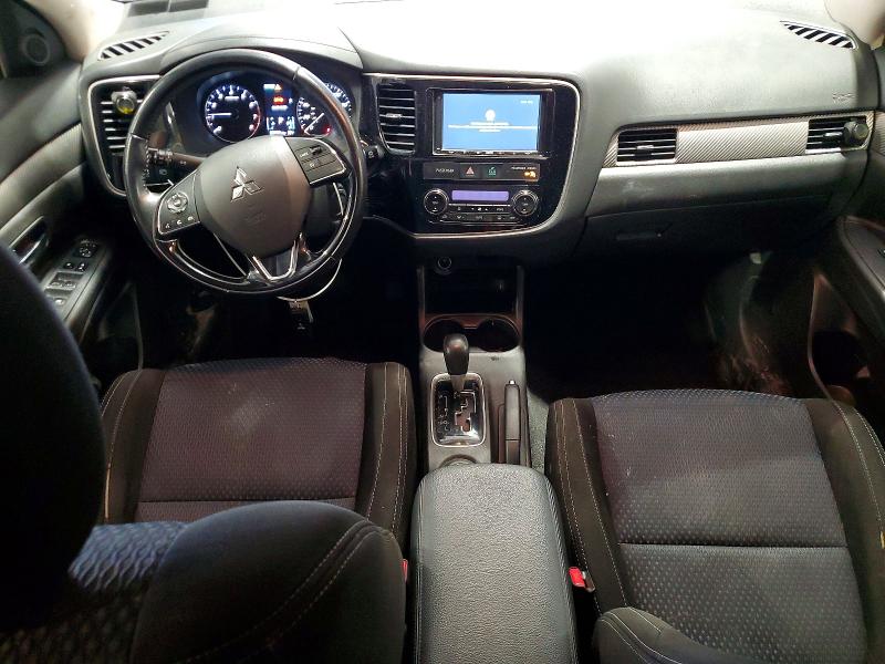 Продаж на аукціоні авто 2016 Mitsubishi Outlander, vin: JA4AZ3A39GZ048360, номер лоту: 49288636