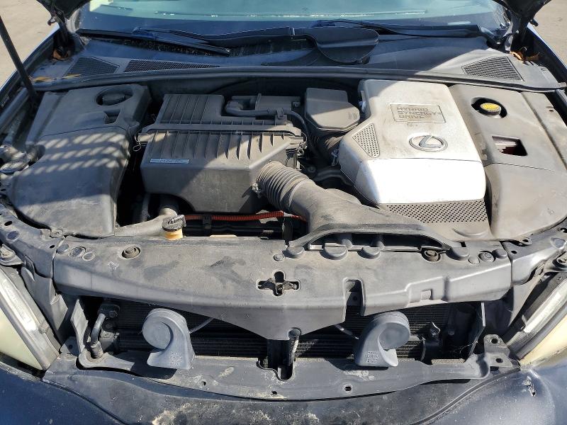 Продаж на аукціоні авто 2006 Lexus Other, vin: JTJHW31U160023569, номер лоту: 50180626