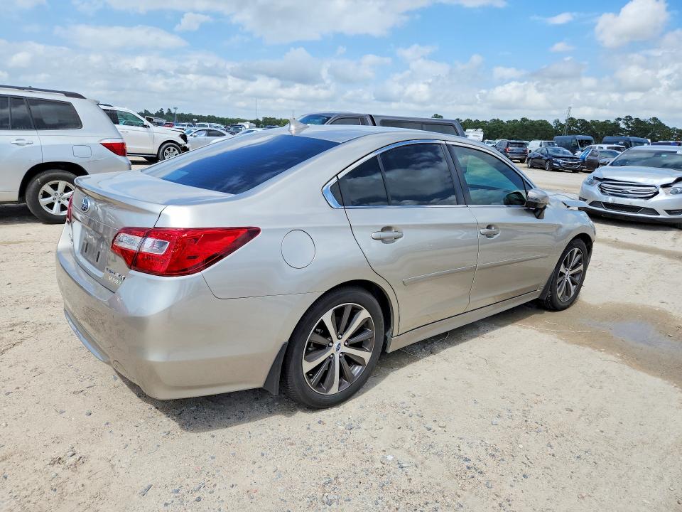 50613936 :رقم المزاد ، 4S3BNAN65H3068172 vin ، 2017 Subaru Legacy مزاد بيع