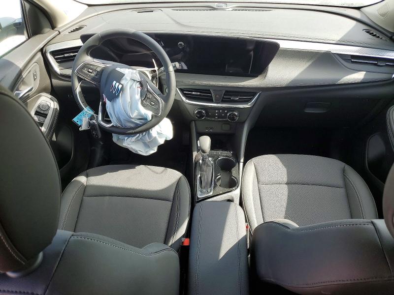Aukcja sprzedaży 2026 Buick Encore Gx, vin: KL4AMBSL6TB121789, numer aukcji: 50273346