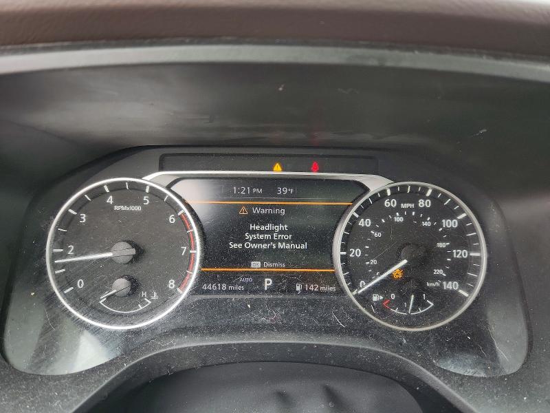 Aukcja sprzedaży 2023 Nissan Rogue, vin: 5N1BT3BB1PC939789, numer aukcji: 48112836