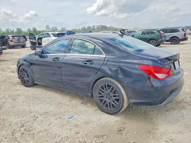 Продаж на аукціоні авто 2018 Mercedes-benz Cla, vin: WDDSJ4EB5JN615435, номер лоту: 50503576