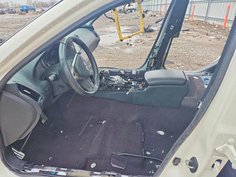 Aukcja sprzedaży 2019 Infiniti Q50, vin: JN1FV7AR9KM830461, numer aukcji: 47617766