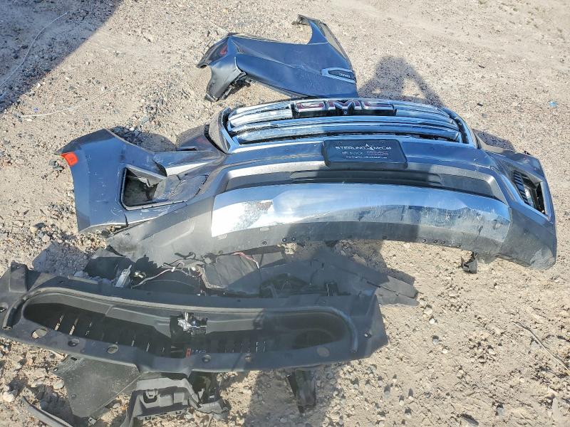 49295386 :رقم المزاد ، 1GKS1GKD8NR340373 vin ، 2022 Gmc Yukon Xl مزاد بيع