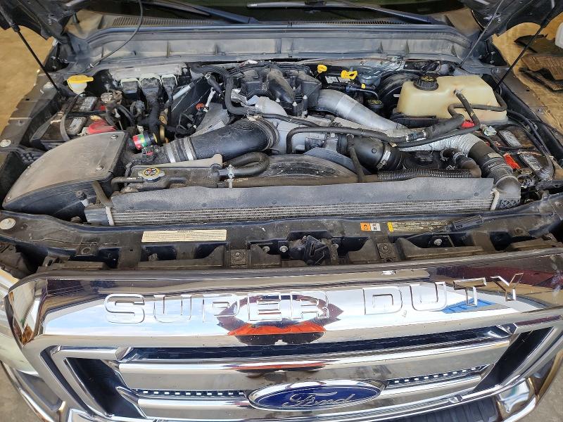 Продажа на аукционе авто 2015 Ford F250, vin: 1FT7W2BT8FEB02724, номер лота: 49964006