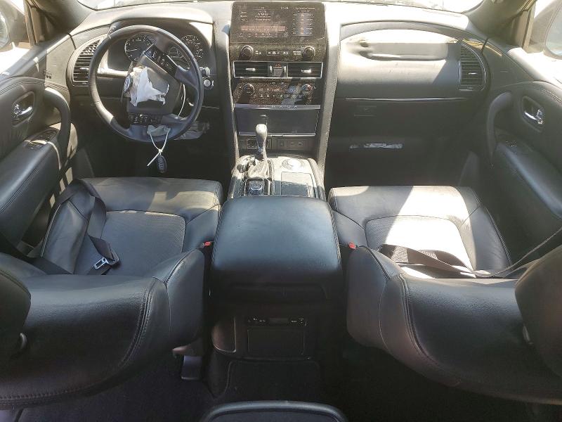 Aukcja sprzedaży 2023 Nissan Armada, vin: JN8AY2BA9P9405461, numer aukcji: 51105316