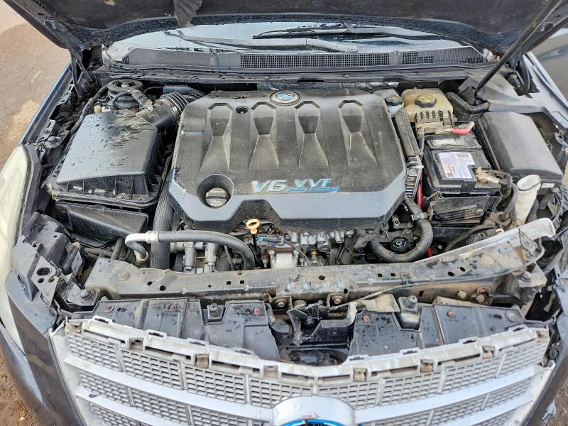 Продажа на аукционе авто 2013 Cadillac Xts, vin: 2G61U5S35D9101370, номер лота: 50143386