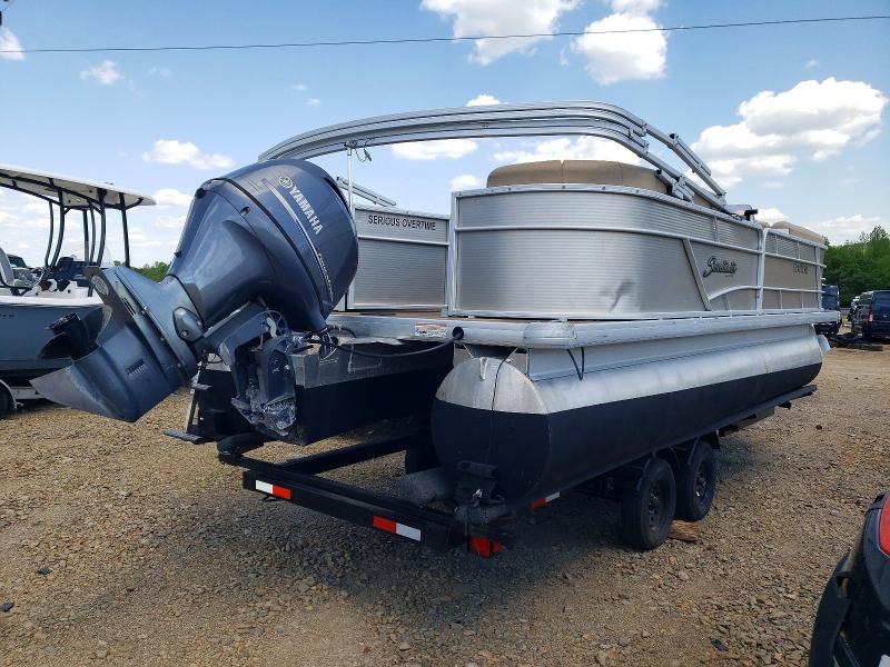 Продажа на аукционе авто 2019 Gdy Boat, vin: GDY49637K819, номер лота: 49818166