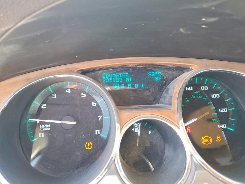 Aukcja sprzedaży 2011 Buick Enclave, vin: 5GAKRCED6BJ143688, numer aukcji: 49605406