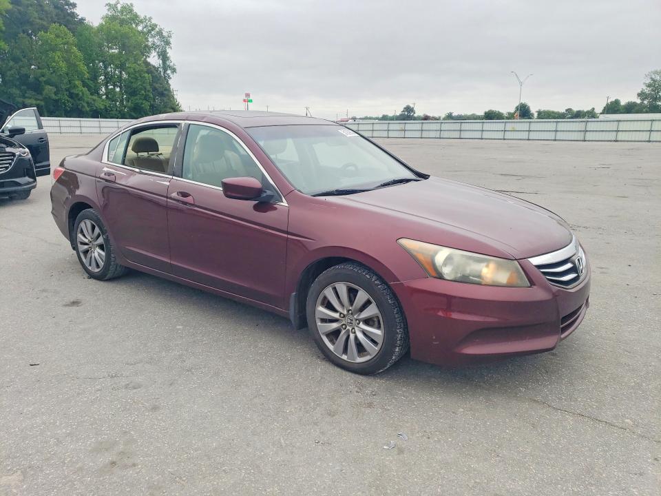 2011 Honda Accord მანქანა იყიდება აუქციონზე, vin: 1HGCP2F89BA080463, აუქციონის ნომერი: 51239636