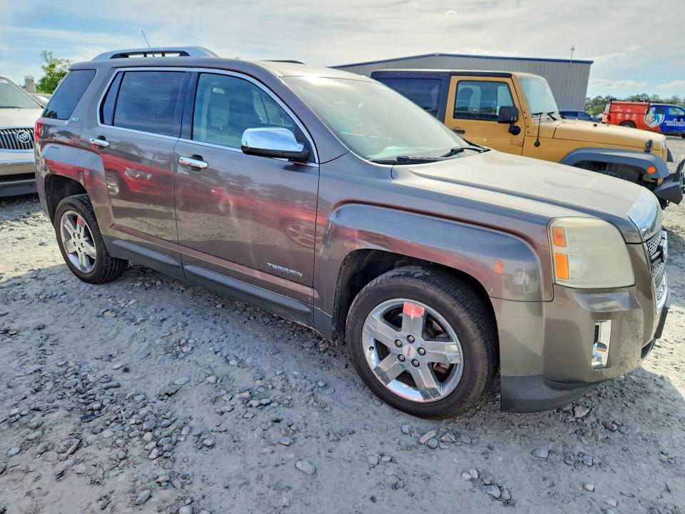 Продажа на аукционе авто 2012 Gmc Terrain, vin: 2GKFLWE59C6337940, номер лота: 49580326