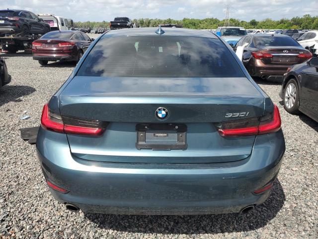 Aukcja sprzedaży 2020 Bmw 330i, vin: 3MW5R1J06L8B07173, numer aukcji: 49579456