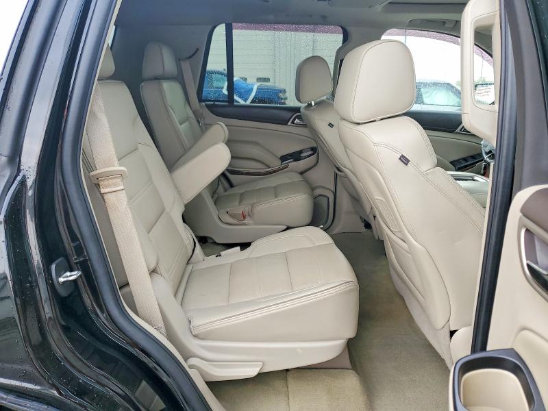 Продаж на аукціоні авто 2016 Gmc Yukon, vin: 1GKS1CKJ5GR261048, номер лоту: 48288606