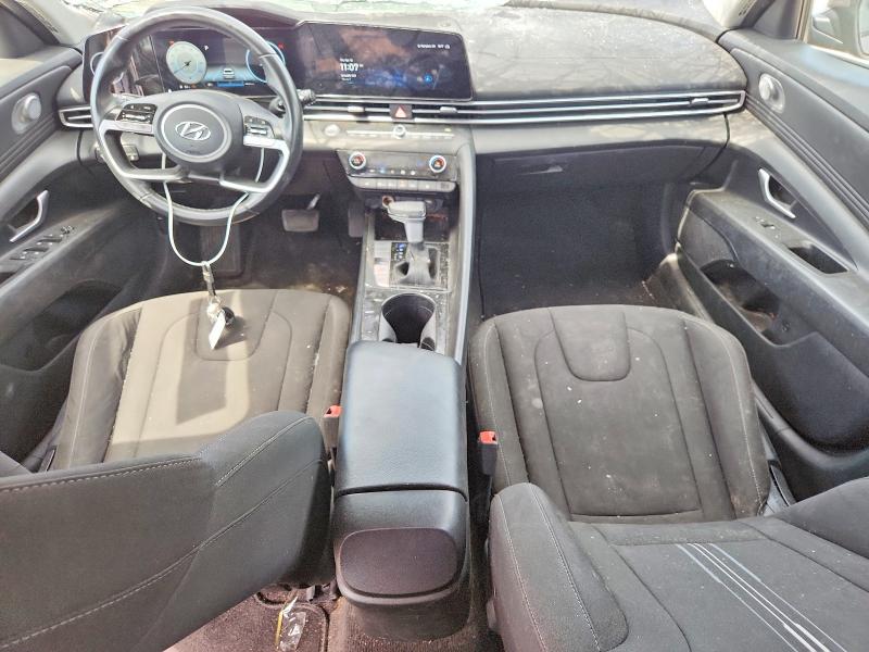 Продаж на аукціоні авто 2023 Hyundai Elantra, vin: KMHLS4AG0PU555958, номер лоту: 49873076