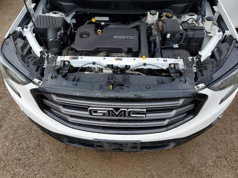 Продажа на аукционе авто 2019 Gmc Terrain, vin: 3GKALMEV1KL164360, номер лота: 49579216