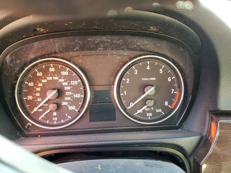 Aukcja sprzedaży 2012 Bmw 328, vin: WBADW3C56CE823836, numer aukcji: 48428186