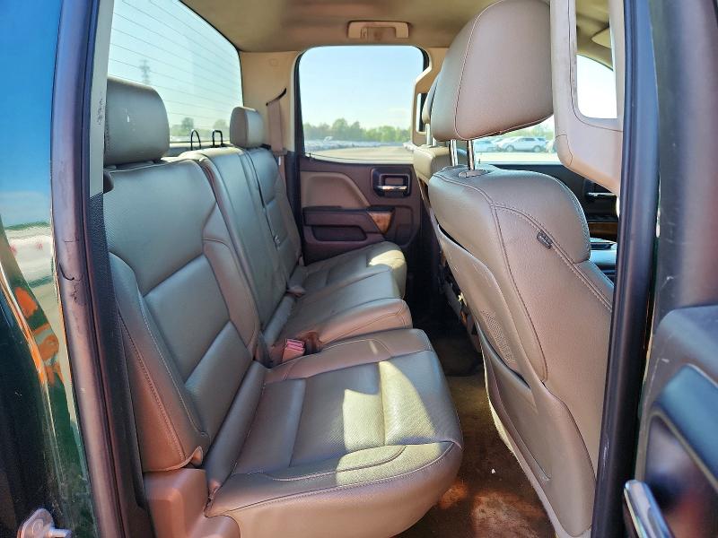 Продажа на аукционе авто 2015 Gmc Sierra, vin: 1GTV2VEC5FZ172786, номер лота: 51031236