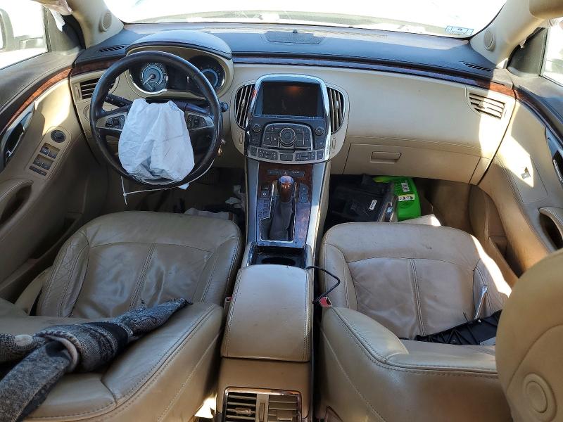 Продаж на аукціоні авто 2013 Buick Lacrosse, vin: 1G4GC5E33DF303097, номер лоту: 51250836