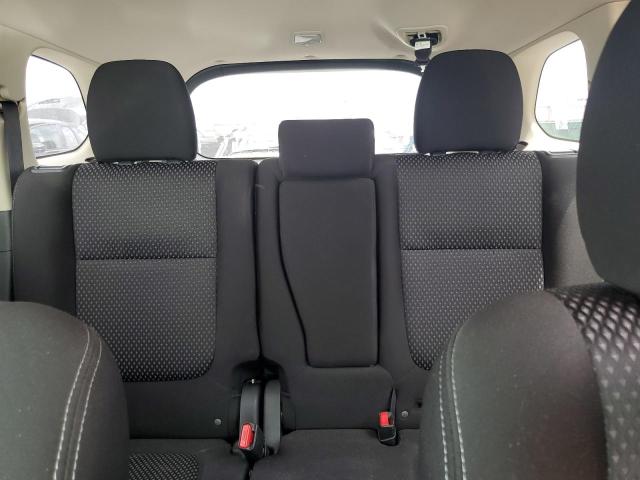 Продаж на аукціоні авто 2017 Mitsubishi Outlander, vin: JA4AD2A35HZ066915, номер лоту: 50929706
