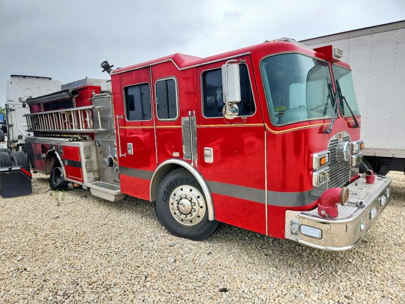 Aukcja sprzedaży 2002 Kovatch Firetruck, vin: 1K9AF428X2N058496, numer aukcji: 52272246