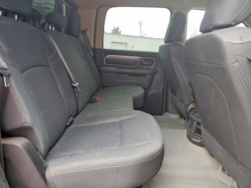 Продаж на аукціоні авто 2020 Ram 2500, vin: 3C6UR5HJ1LG263610, номер лоту: 49711476