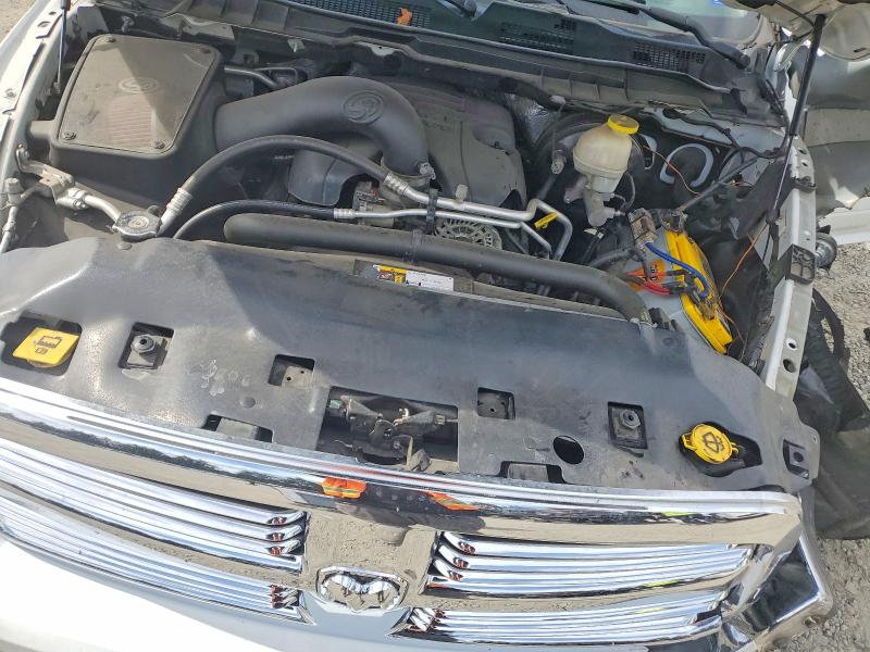 Aukcja sprzedaży 2017 Ram 1500, vin: 3C6RR7LT7HG689948, numer aukcji: 52200126