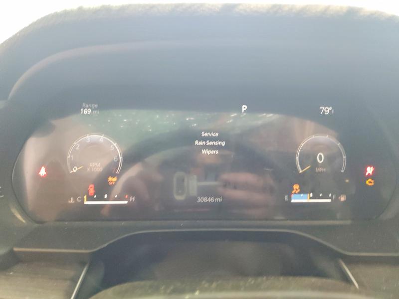 49961326 :رقم المزاد ، 1C4RJKBG4R8925826 vin ، 2024 Jeep Grand Cherokee مزاد بيع
