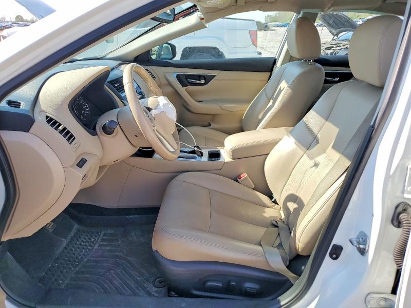 Aukcja sprzedaży 2016 Nissan Altima, vin: 1N4AL3AP2GC139229, numer aukcji: 48317316