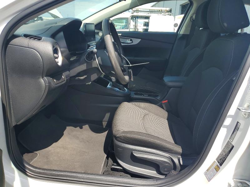 Продажа на аукционе авто 2024 Kia Forte, vin: 3KPF24AD8RE762915, номер лота: 51779546