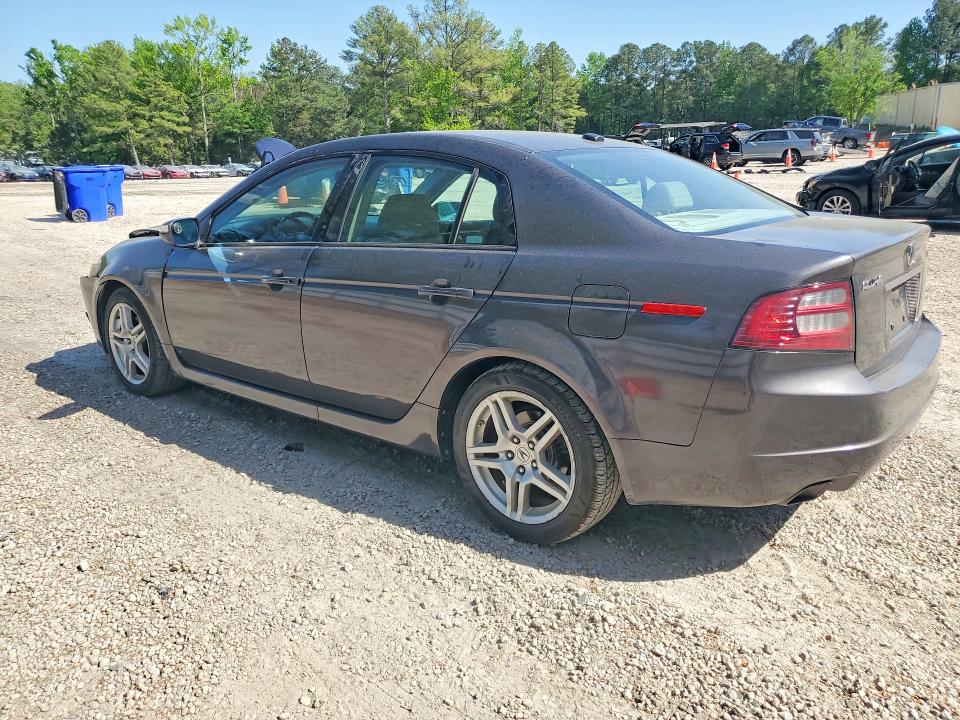 51085936 :رقم المزاد ، 19UUA66228A031090 vin ، 2008 Acura Tl مزاد بيع