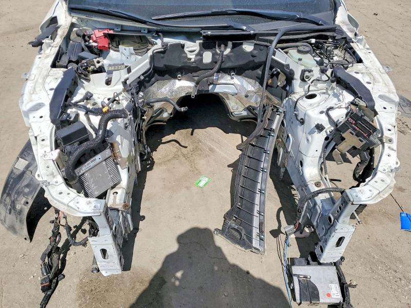 Aukcja sprzedaży 2021 Infiniti Q50, vin: JN1FV7DR1MM880477, numer aukcji: 50824086